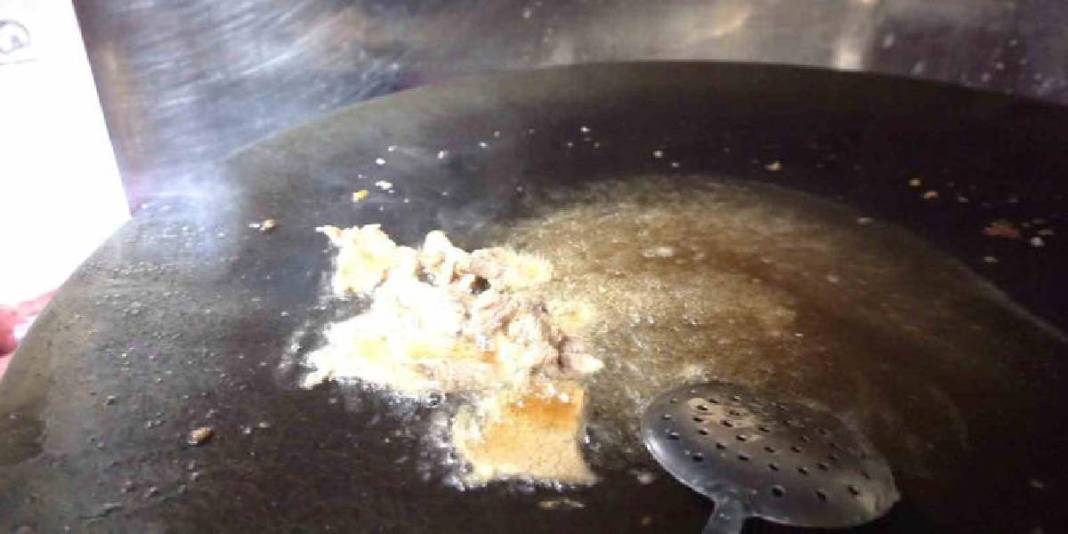 7 saniyede hazır olan coğrafi işaretli lezzet! Yiyen “bir daha” diyor: Böyle ilgi görülmedi! 3